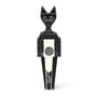 Vitra - Wooden Doll Cat, large