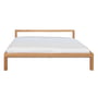Hans Hansen - Pure Wood Bed 180 cm