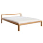 Hans Hansen - Pure Wood Bed, 140 cm