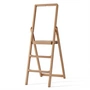 Design House Stockholm - Step Folding ladder, oak stained