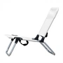 Fiam - Quick Beach chair, white