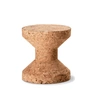 Vitra - stool model cork family a