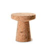 Vitra - stool model cork family c