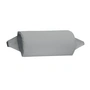 Fiam - Bolster, grey