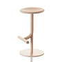 Magis - Tibu Stool, beige / beige (1712 C)
