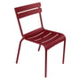 Fermob - Luxembourg Chair, chili