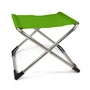 Fiam - Chico Stool, aluminium / pistachio