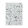 OK Design - Confetti Large, black & white