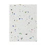 OK Design - Confetti Large, multicolour