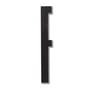 Design Letters - Wooden Letters Indoor F, black