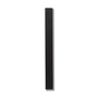 Design Letters - Wooden Letters Indoor I, black