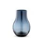 Georg Jensen - Cafu Vase glass, S, blue