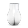 Georg Jensen - Cafu Vase stainless steel, M