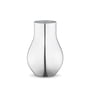 Georg Jensen - Cafu Vase stainless steel, S