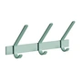e15 - FK08 Uni coat rack L 40 cm, mint
