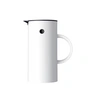 Stelton - Vacuum Jug EM 77, 0.5l, white