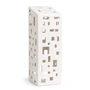 Kähler Design - Urbania Tealight House, High Rise
