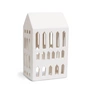 Kähler Design - Urbania Tealight House, Church