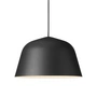Muuto - Ambit Pendant lamp Ø 40 cm, black