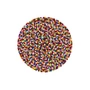 myfelt - Lotte Felt ball rug, Ø 90 cm