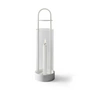 Design House Stockholm - Lotus Lantern, white
