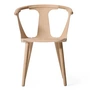 & Tradition - In Between Chair SK1, oiled oak