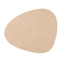 Lind dna - placemat curve l , nupo sand