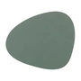 Lind dna - Table set curve l , nupo pastel green