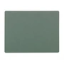 Lind DNA - Placemat Square L 35 x 45 cm, Nupo pastel green