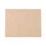 Lind DNA - Placemat Square L 35 x 45 cm, Nupo sand