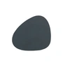 Lind DNA - Glasuntersetzer Curve , Nupo anthracite