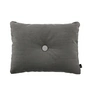 HAY - Cushion Dot 45 x 60 cm Steelcut Trio, Dark grey 153
