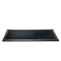 Rizz - Outdoor doormat 120 × 70 cm, anthracite
