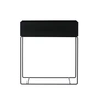 Ferm Living - Plant Box black