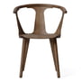 & Tradition - In Between Chair SK1, oak smoked and oiled