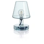 Fatboy - Transloetje Table lamp, blue