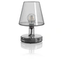 Fatboy - Transloetje Table lamp, gray