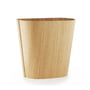 Normann Copenhagen - Tales of Wood paper bin, oak