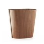 Normann Copenhagen - Tales of Wood paper bin, walnut