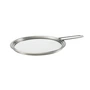 Eva trio - pot lid Ø 16 cm, glass
