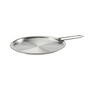 Eva trio - pot lid Ø 16 cm, stainless steel