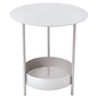 Fermob - Salsa Side table, cotton white