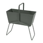 Fermob - Basket Flower Box High, rosemary