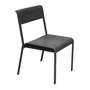 Fermob - Bellevie Chair, anthracite