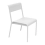 Fermob - Bellevie Chair, cotton white