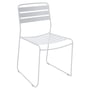 Fermob - Surprising chair, cotton white