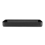 Normann Copenhagen - Nic Nac Organizer 5, black