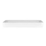 Normann Copenhagen - Nic Nac Organizer 5, white