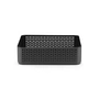 Normann Copenhagen - Nic Nac Organizer 4, black