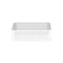 Normann Copenhagen - Nic Nac Organizer 4, white